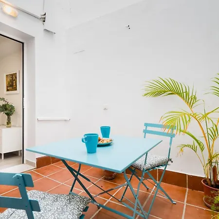 Anfitrion 2 Apartment