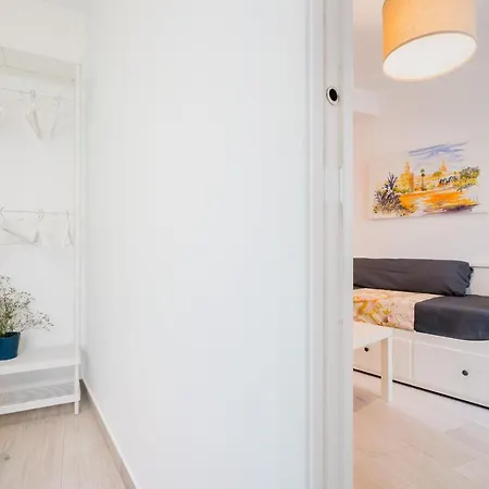 Apartment Anfitrion 2 Seville