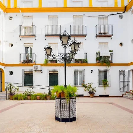 Apartamento Anfitrión 2