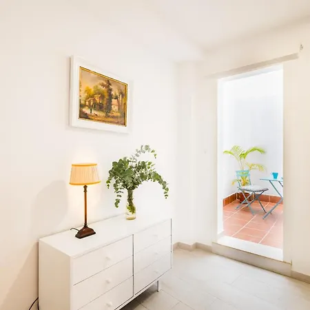 Anfitrion 2 Apartment