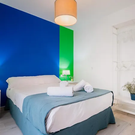 Apartment Anfitrion 2 *