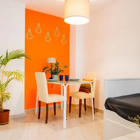 Anfitrión 2 Apartamento