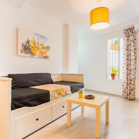 Anfitrion 2 Appartement *